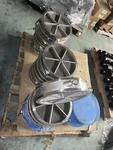 Stainless Protego 3076 Flame Arrestor. Fixed Price $550.00.
