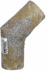 Centek Industries 1200216 Elbow 45 Deg 8. Fixed Price $647.08.