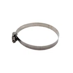 Oem Genuine Volvo Penta Hose Clamps 3863442 (lot Of 4). Fixed Price $9.95.