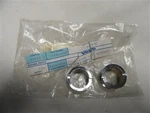 Volvo Penta 814641-7 Set Of (2) Bushing Marine Boat. Fixed Price $44.95.