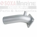 Yanmar Marine 3YM30 3YM20 2YM15 Exhaust Mixing Elbow 128890-13530 128397-13530. Fixed Price $165.00.