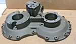 Twin Disc Marine Transmission Manifold Assembly XA7333A. Fixed Price $1500.00.