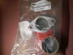 Westerbeke Air Intake Silencer To Manifold 030934 Genuine Oe Brand New Qik. Fixed Price $30.99.