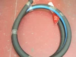 Hose Water Exhaust With Wire 1-7/8"ID 12-1/2FT 2501784 Shields Marine Engine. Fixed Price $200.00.