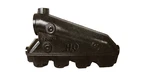 H2O T-20929 Manifold CR-1-97992, 97114, 18-1929 New, Stock. Fixed Price $149.99.