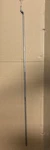 US15 Johnson Evinrude 320128 Omc Gear Case Shift Rod Assembly 30 1/4" 70HP Used. Fixed Price $39.00.