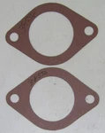 New Quicksilver Mercury Marine Boat Oem Cover Gasket Lot Of Part No. 27-38556. Fixed Price $5.99.