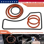 For Mercruiser Bravo 2 3 Outdrive Bell Housing Install Gasket Kit 16755Q1. Fixed Price $11.90.
