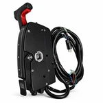 Boat Throttle Control Box 881170A15 Mercury/mariner Outboards, 8-PIN Side Mount. Fixed Price $199.00.