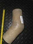 Centek 1200109 ELBOW-45 3" New. Fixed Price $65.00.