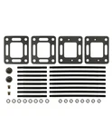 Barr Marine MC-20-93320A3P Mounting Package. Fixed Price $74.99.
