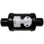 Centek 1050400 Minimax Inline Muffler In.. Fixed Price $406.66.