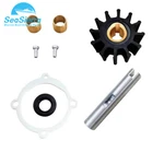 875575 875574 For Volvo Penta AQ120 AQ125 AQ131 AQ145 AQ151 Water Pump Repair. Fixed Price $64.90.