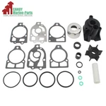 Water Pump Impeller Kit For Mercury Mercruiser Alpha One 46-96148A8 46-96148Q8. Fixed Price $24.95.