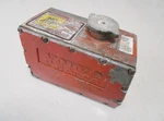 841148 Volvo Penta Aq Cyl Stern Drive Engine Heat Exchanger Expansion Tank. Fixed Price $139.99.