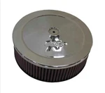 K&n Stainless Steel Marine Flame Arrestor -59-3364. Fixed Price $241.99.