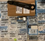 Mercruiser Gimbal Alpha Bravo Steering Oem Arm Shaft Pin Rebuild Kit. Fixed Price $689.95.