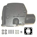 Barr MC-20-98502 Mercruiser Exhaust Riser 3 Inch 98502A2. Fixed Price $279.99.