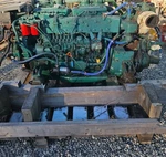 (2)VOLVO TAMD72A With Twin Disc 507A Gears Pair Price Each Engine. Fixed Price $13500.00.