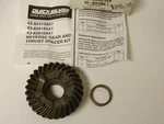 Quicksilver Mercruiser Mercury Reverse Gear And Thrust Spacer Kit 43-824109A1. Fixed Price $49.99.