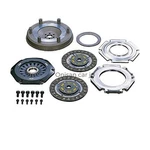 Hks Drivetrain Parts La Clutch Twin For RX-7 FD3S (oem 5-SPEED) Requires. Fixed Price $2422.79.
