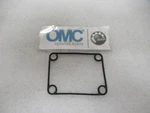 G0B Evinrude Johnson Omc 0127093 Seal Oem New Factory Boat Parts. Fixed Price $9.54.