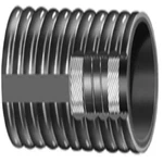 Trident HOSE606-2523124 Exhaust 3-1/2IN 125FT. Fixed Price $935.15.