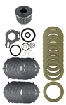 Hurth Hsw 800 (v- Drive) Marine Transmission Master Rebuilding Kit With Filter. Fixed Price $639.60.