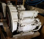 ZF3050A 1.759 Marine Transmission. Fixed Price $42000.00.