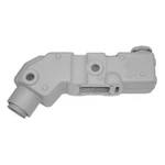 18-1937 Sierra Mercruiser 3.7L Exhaust Manifold Elbow Fits Boats Engine. Fixed Price $341.04.