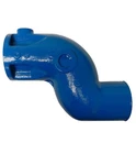 Crusader Marine 97924 Exhaust Elbow 4". Fixed Price $233.78.