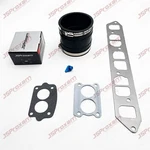 Repl For Mercruiser 120/140 Sterndrive 44348001 96429 807982 Exhaust Repair Kit. Fixed Price $36.71.
