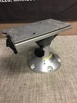 Springfield Cam-lock Slide Swivel Telescoping Handle 1100930-A1 10" Pedestal. Fixed Price $125.00.