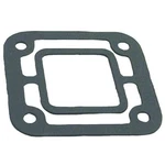 Sierra Exhaust Elbow Gasket 2-PK #18-2875-1-9. Fixed Price $20.18.