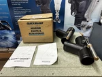 Mercruiser Sterndrive Silencer Valve Kit Fits: Exhaust 1994 & Up P#15786A6. Fixed Price $1599.95.