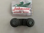 Johnson Evinrude 318989 340178 Exhaust Housing Rubber Seal 9.9-15HP 74 To 92 New. Fixed Price $14.89.