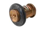 New Oem Yamaha 6H3-12411-10-00 Thermostat Nos. Fixed Price $24.58.