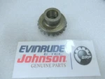 N31B Johnson Evinrude Omc 325258 Reverse Gear Oem New Factory Boat Parts. Fixed Price $53.29.