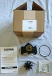 Sierra 18-3160-1 Mercruiser Sea Water Pump Impeller Kit (46-862914A13 8M0118062). Fixed Price $279.00.