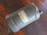 Centex Vernalift Fiberglass Wet Exhaust 1-5/8" Ports. Fixed Price $39.00.