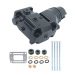 For Volvo Penta Omc V6 V8 Marine Exhaust Riser Elbow 4" Manifold 3855270 913784. Fixed Price $143.48.