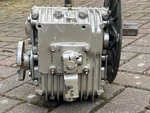 Volvo Penta MS25L-A 2.27:1 Gearbox Similar As ZF25M Internally. Fixed Price $608.54.
