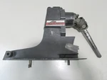 1547-9412A23 Mercruiser Alpha Upper Unit Gear Case 1.98 Cylinder 2.5/3.0L. Fixed Price $280.00.