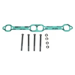 Sierra Mount Kit Manifold Crusader 5.0L 5.7L W Center Rise 8243-MK. Fixed Price $43.59.