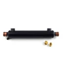 Seakamp Engineering 63832T Oil Cooler. Fixed Price $280.36.