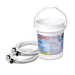 Trac ECOLOGICAL202-1245DC Port-o-flush Junior Volt. Fixed Price $672.44.