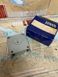 Volvo Penta #854024 Cover.. Fixed Price $341.25.