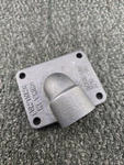 Caterpillar 513-2305 Elbow Fits 3512C 3512E 3516C 3516E. Fixed Price $142.59.