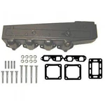 Barr Mercruiser Gm Big Block Exhaust Manifold Port #MC-1-47735. Fixed Price $751.42.