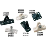 Sea-dog White Deck Hinge Small #273206-1. Fixed Price $7.75.
